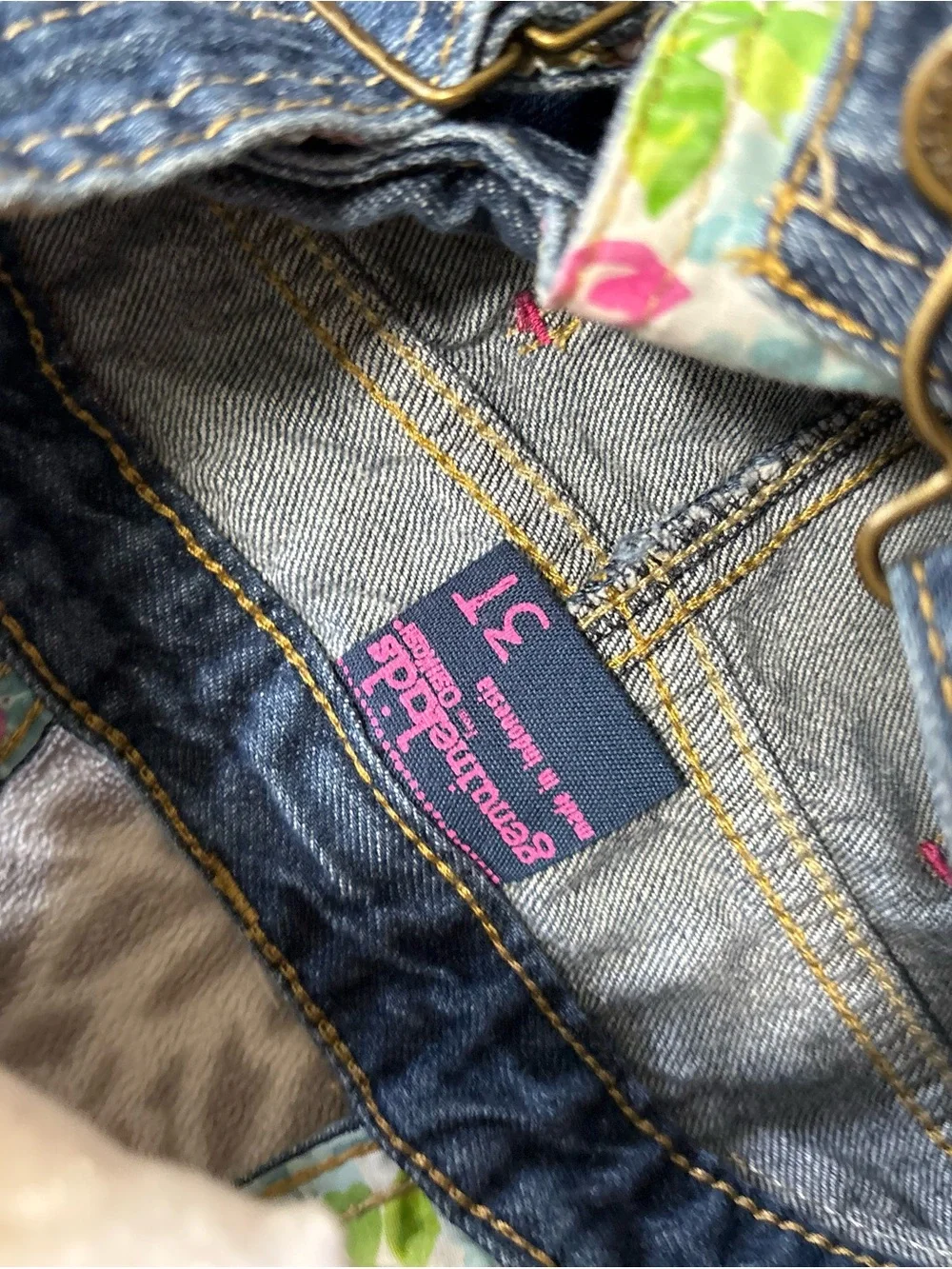 OshKosh Bgosh oshkosh 3t